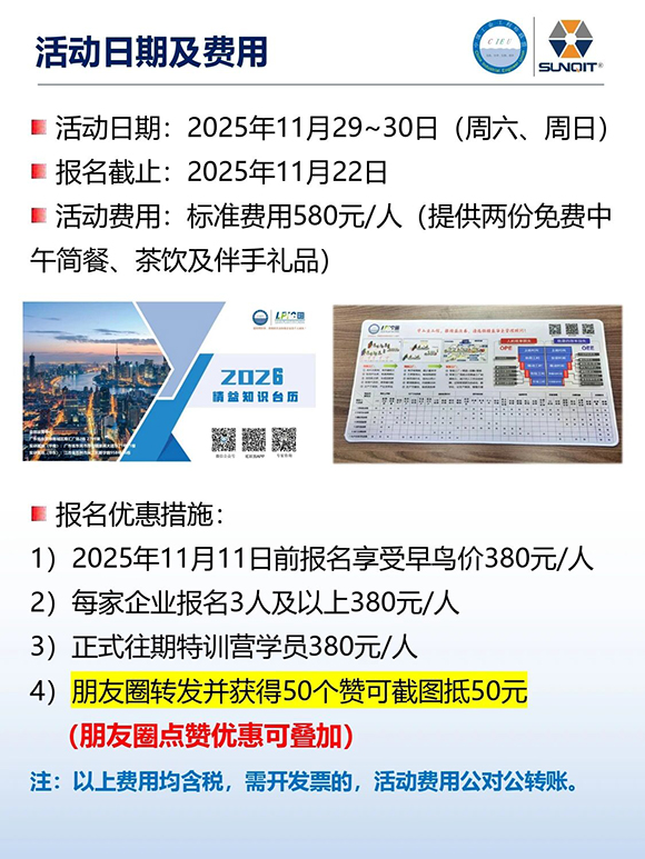 工業(yè)工程精益數(shù)智化改善大會(huì)25 工業(yè)工程精益數(shù)智化改善大會(huì)25