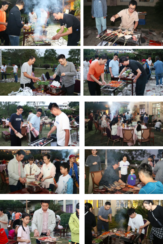 興千田集團丹霞山團建之旅圓滿落幕5 興千田集團丹霞山團建之旅圓滿落幕5