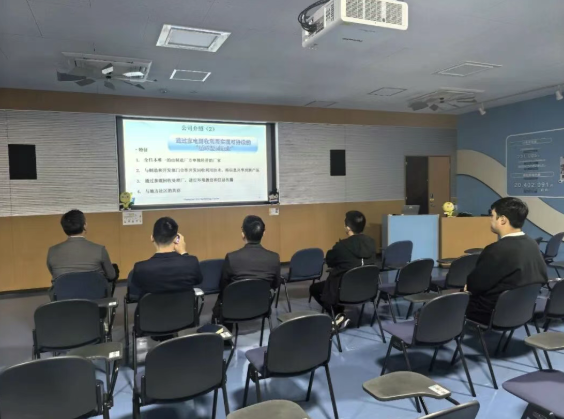 精益研學(xué)之旅 精益研學(xué)之旅