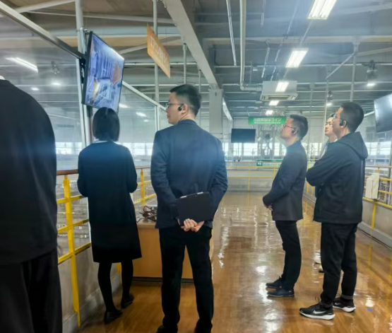 精益研學(xué)之旅3 精益研學(xué)之旅3