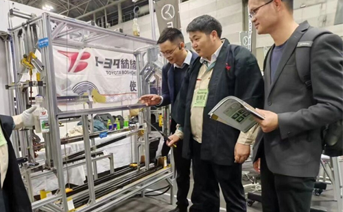 工廠<a href='/zhinengyingyuan.htm' class='keys' title='點(diǎn)擊查看關(guān)于LCIA的相關(guān)信息' target='_blank'>LCIA</a>是什么意思？