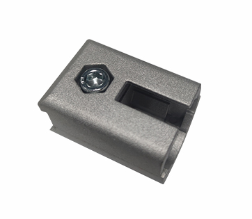 軸承流利條接頭