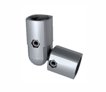 180°兩端外接旋轉(zhuǎn)接頭