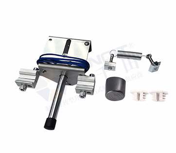 正向?qū)友b置套件