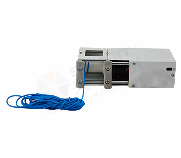 電絞車(chē)(線(xiàn)繩版)