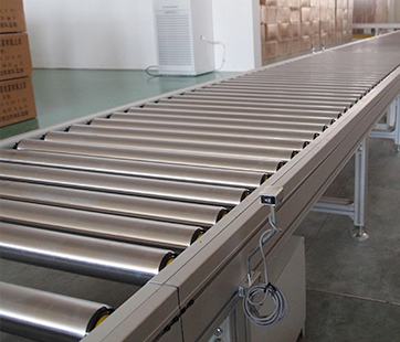 滾筒生產(chǎn)線(xiàn)